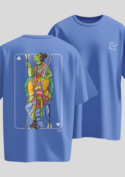 Ram Avatar Oversized