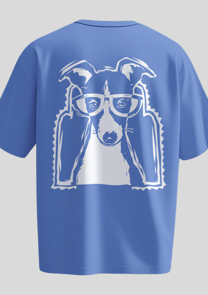 Pawfessor Oversized