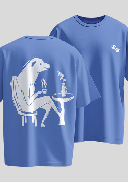 Slow Sips Oversized