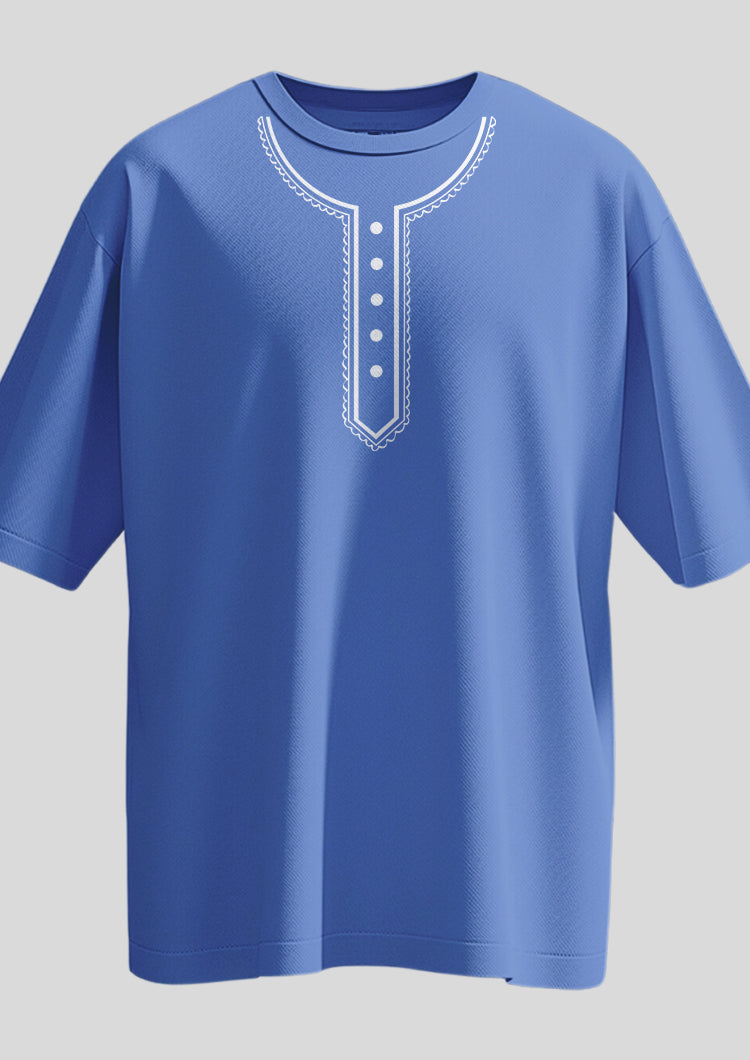 Olonkar Oversized