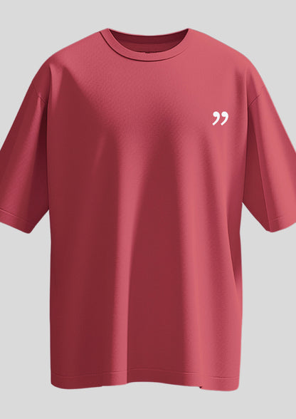 Chol Cheers Kori Oversized