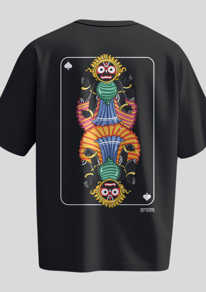 Jagannath Avatar Oversized
