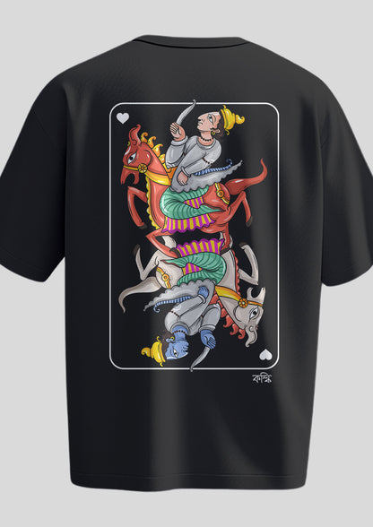 Kalki Avatar Oversized