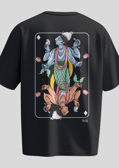Motsho Avatar Oversized