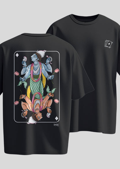 Motsho Avatar Oversized