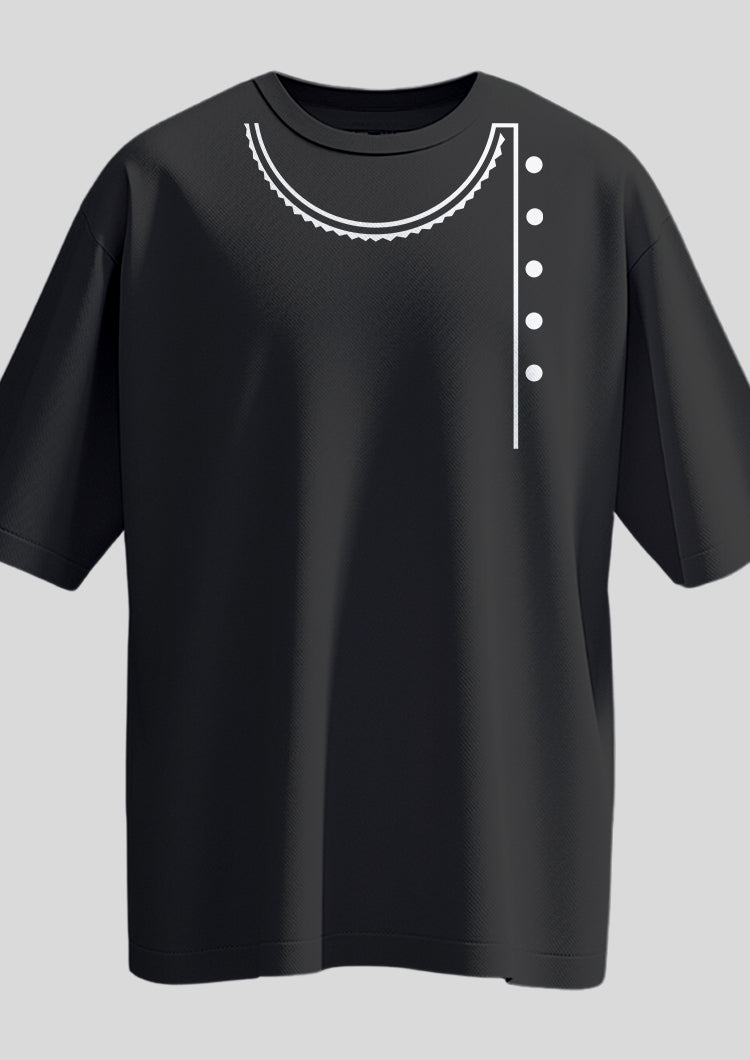 Nokshikotha Oversized