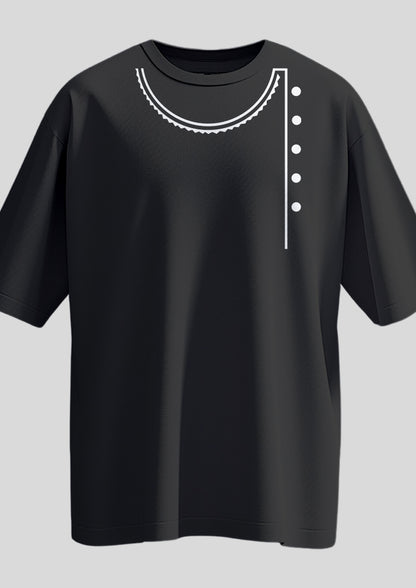 Nokshikotha Oversized