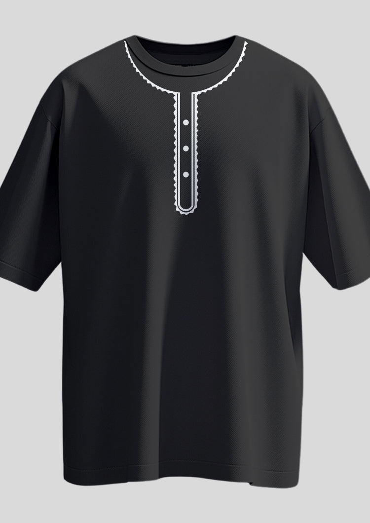 Olonkriti Oversized