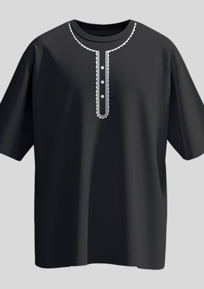 Olonkriti Oversized