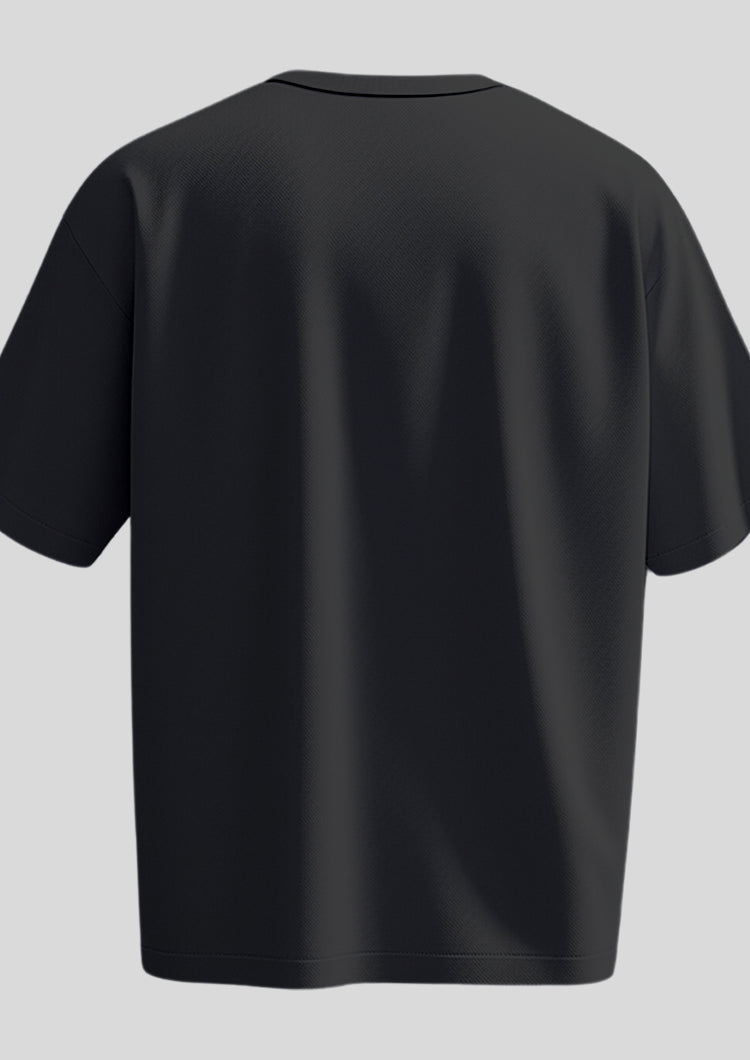 Bangaliyana Oversized