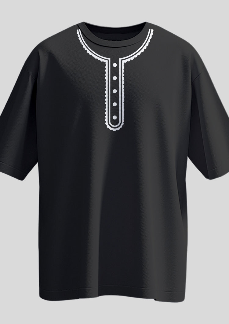 Olonkoron Oversized