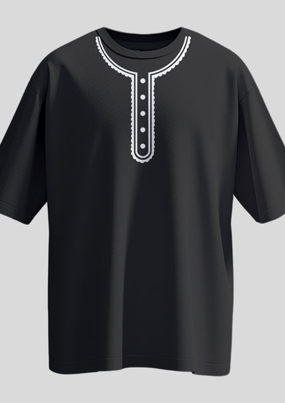 Olonkoron Oversized