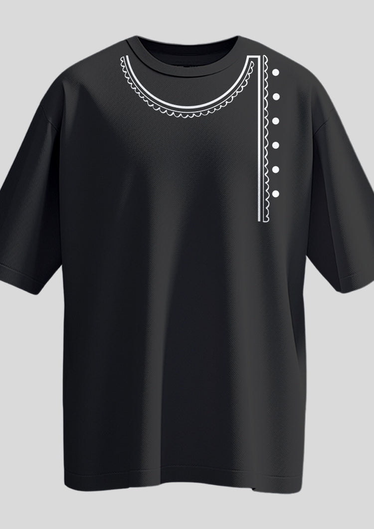 Ghorana Oversized