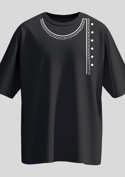 Ghorana Oversized