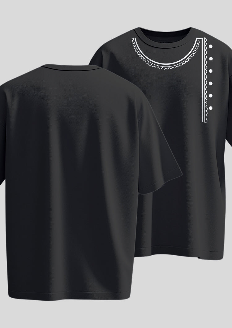 Ghorana Oversized