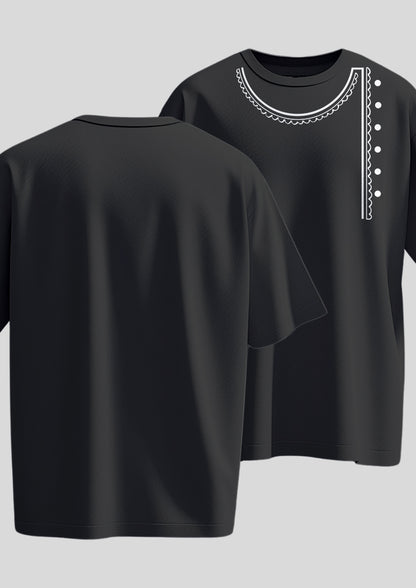Ghorana Oversized