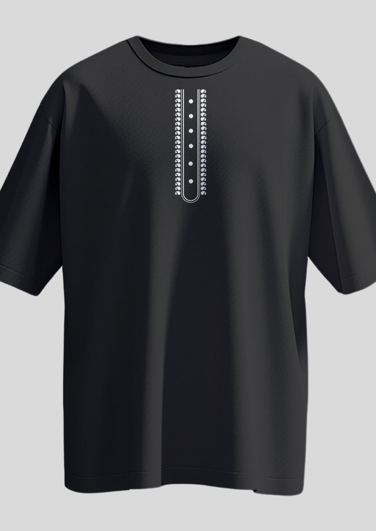 Lokrekha Oversized