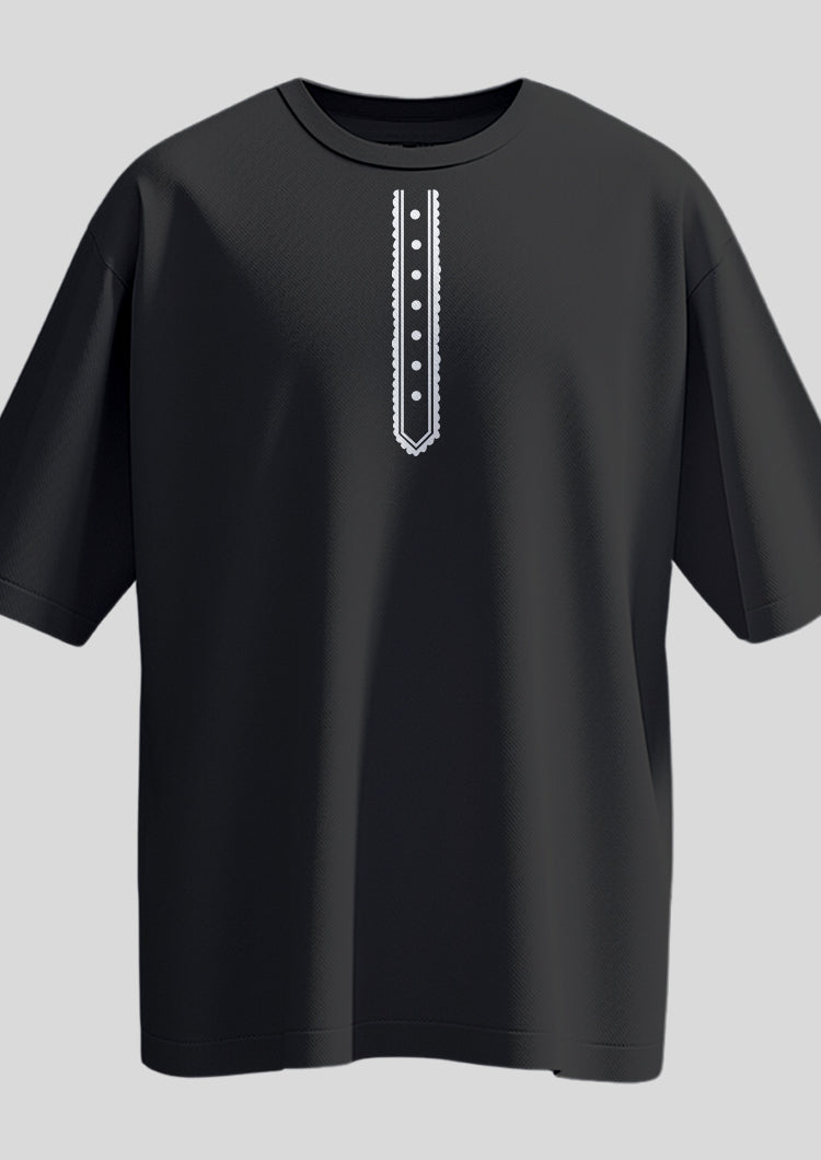 Noksha Oversized