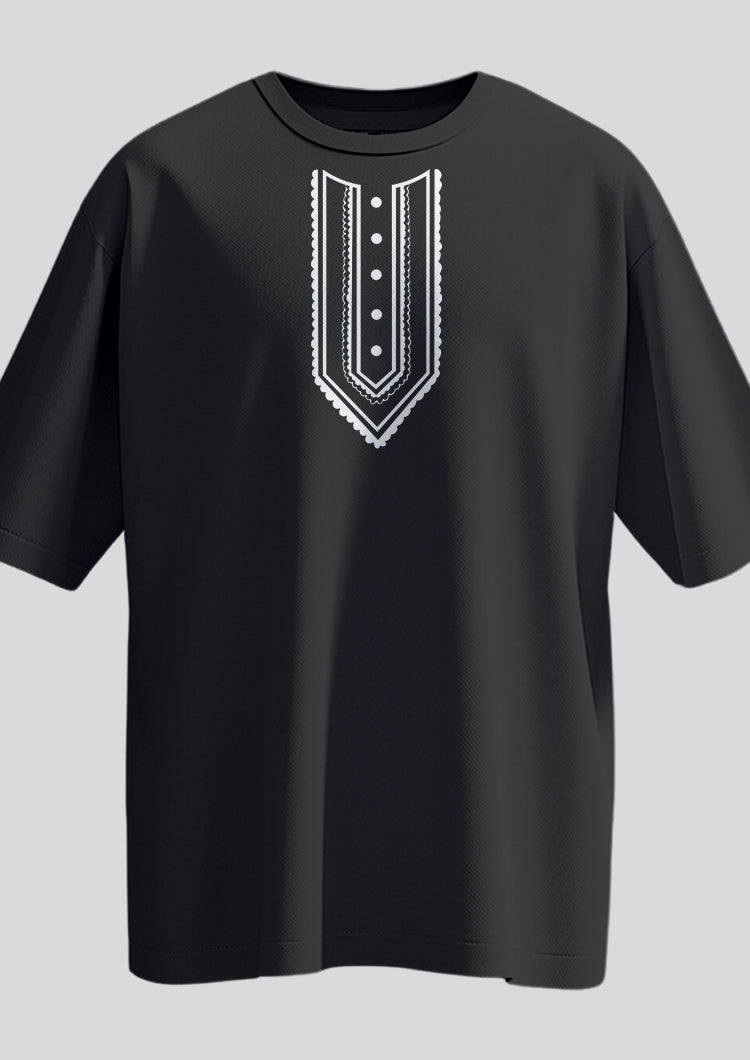 Chirayot Oversized