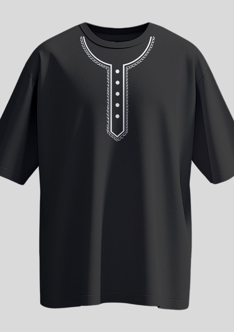 Olonkar Oversized