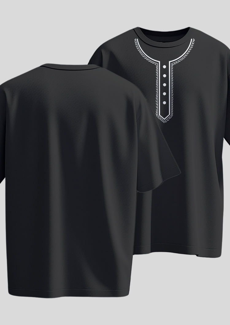 Olonkar Oversized