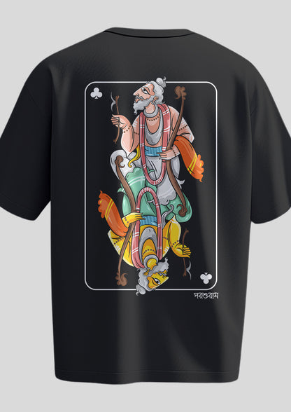 Parashuram Avatar Oversized