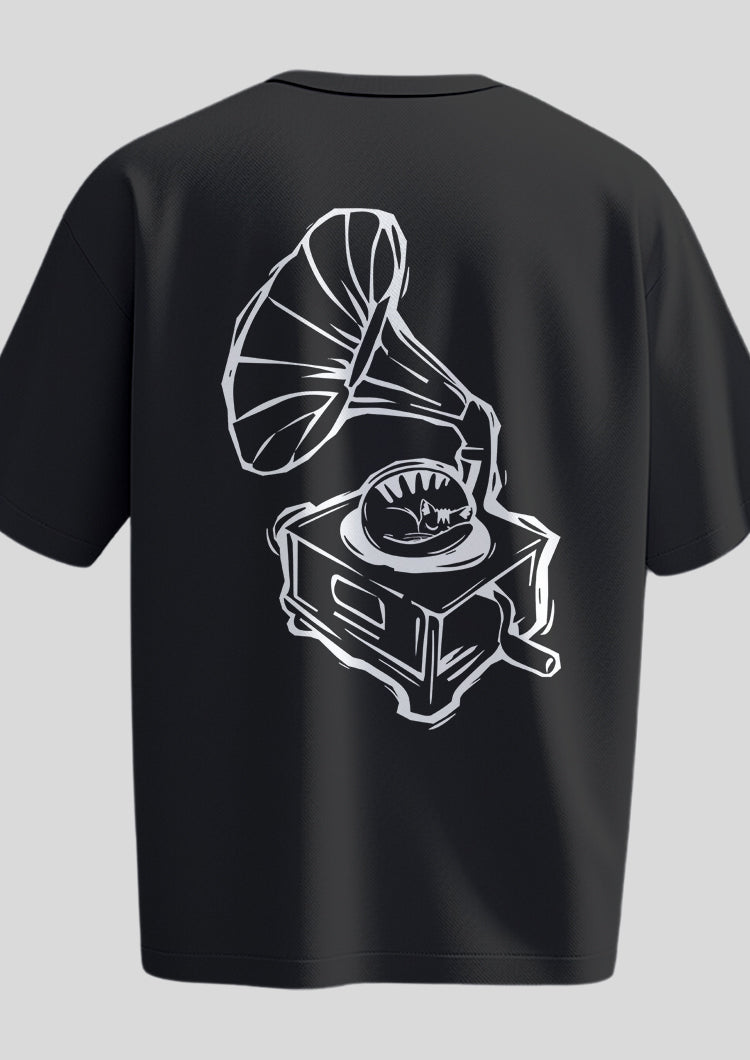 Meow er Sur Oversized