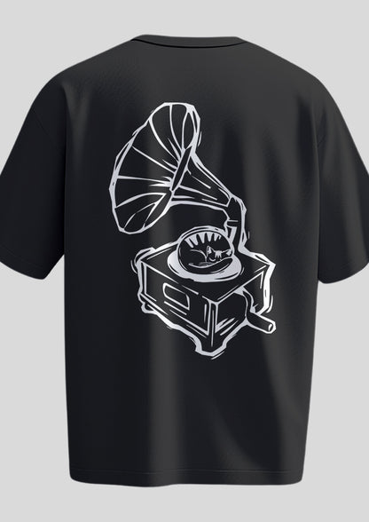 Meow er Sur Oversized