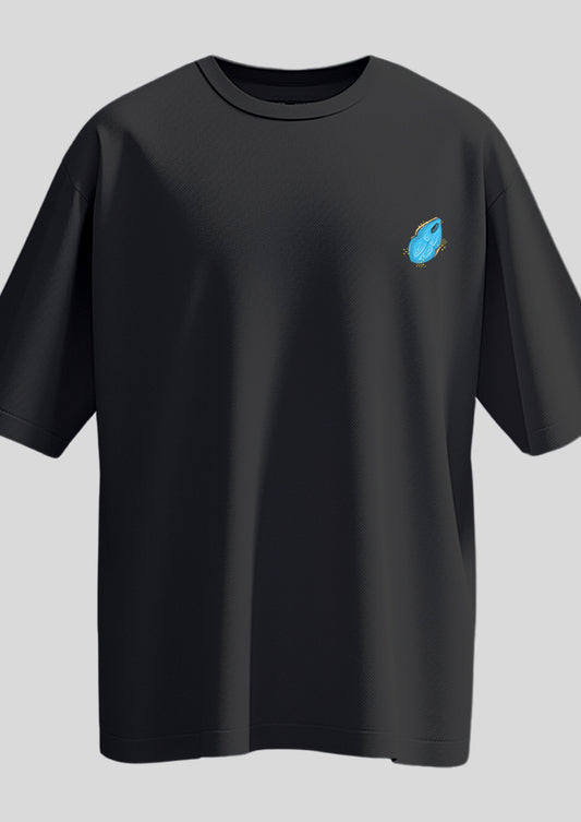 Ek a Eka a 2 Oversized T-Shirt