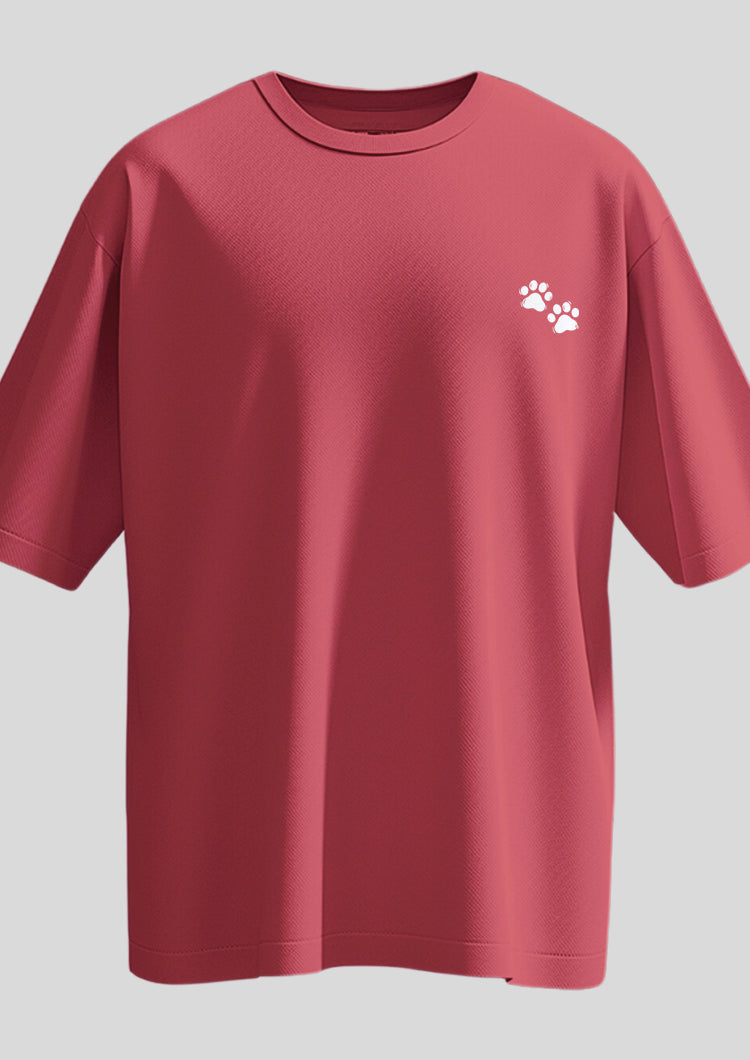Tales and Tails Oversized