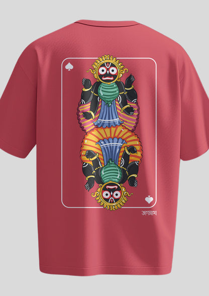 Jagannath Avatar Oversized