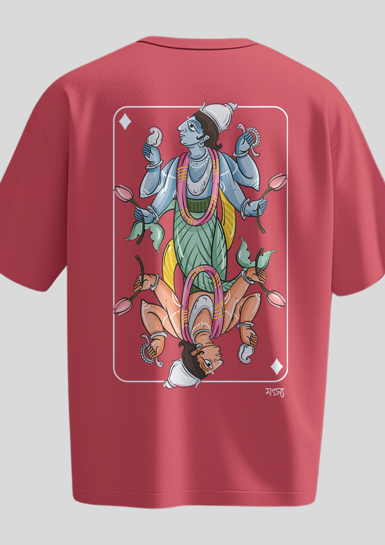 Motsho Avatar Oversized