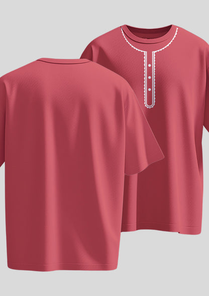 Olonkriti Oversized