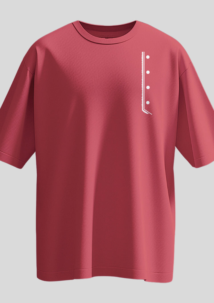 Obhijat Oversized