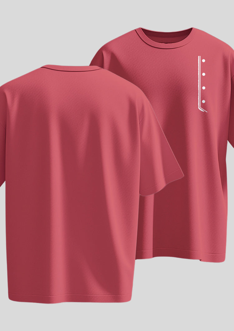 Obhijat Oversized