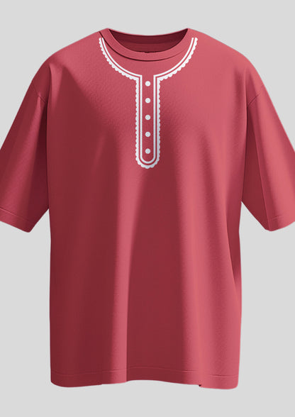 Olonkoron Oversized