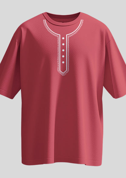 Olonkar Oversized