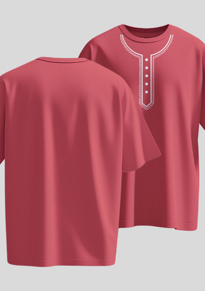 Olonkar Oversized