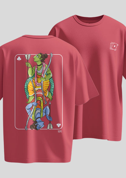 Ram Avatar Oversized
