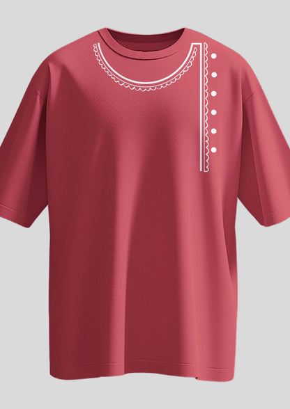 Ghorana Oversized