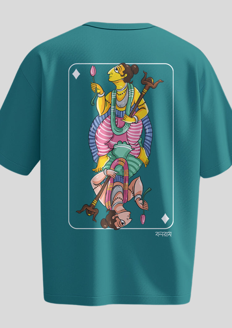 Boloram Avatar Oversized