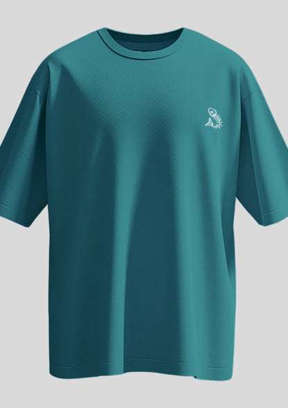 Maachh Pagol Oversized