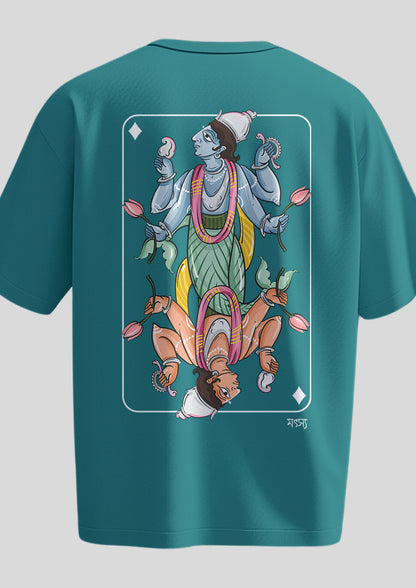 Motsho Avatar Oversized