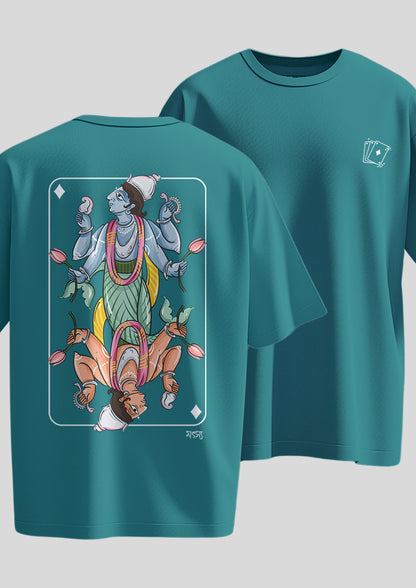 Motsho Avatar Oversized