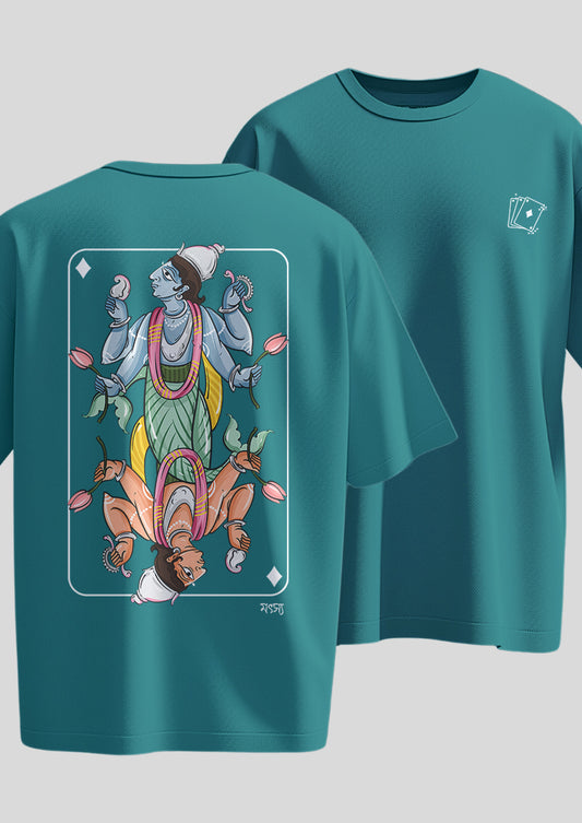 Motsho Avatar Oversized