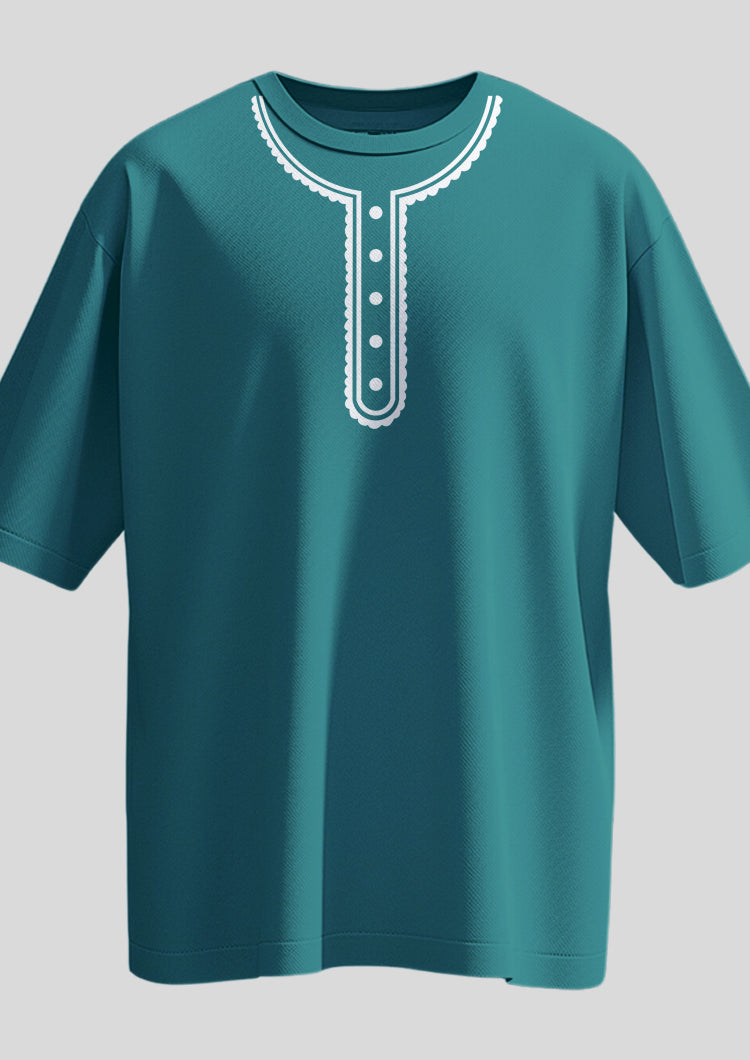 Olonkoron Oversized