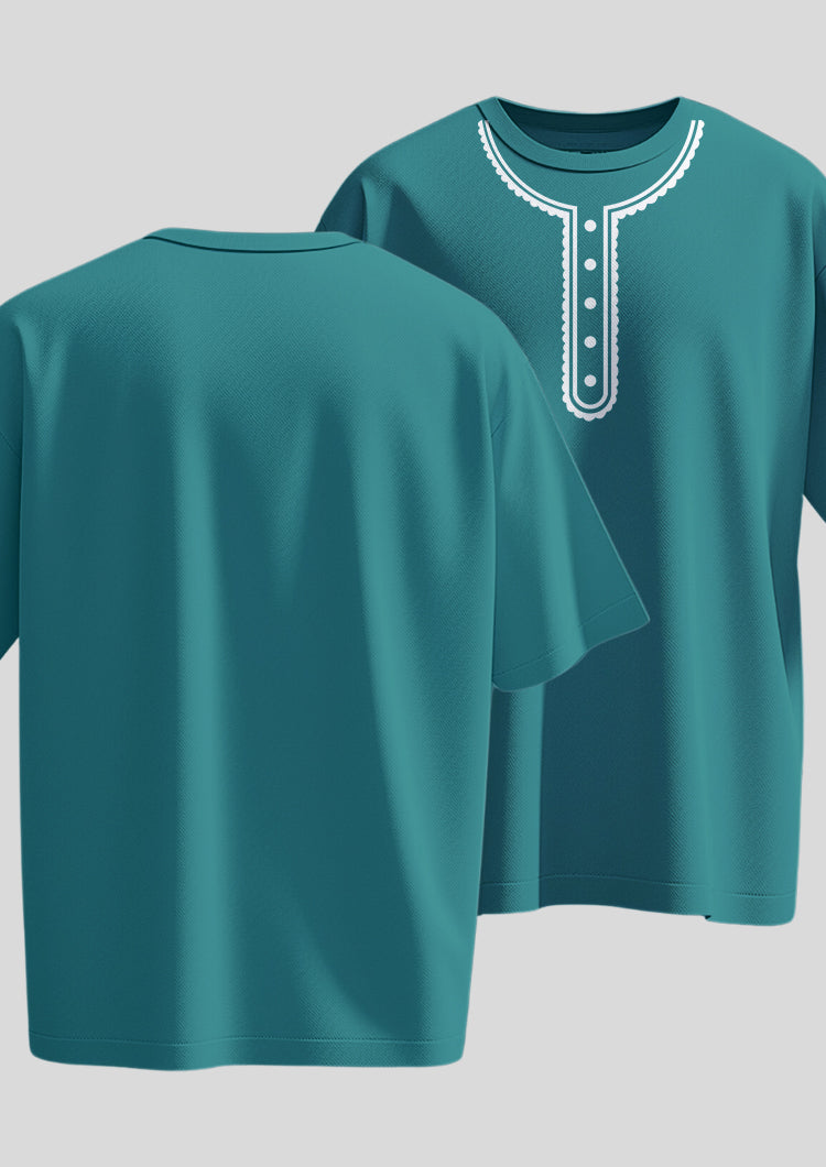 Olonkoron Oversized