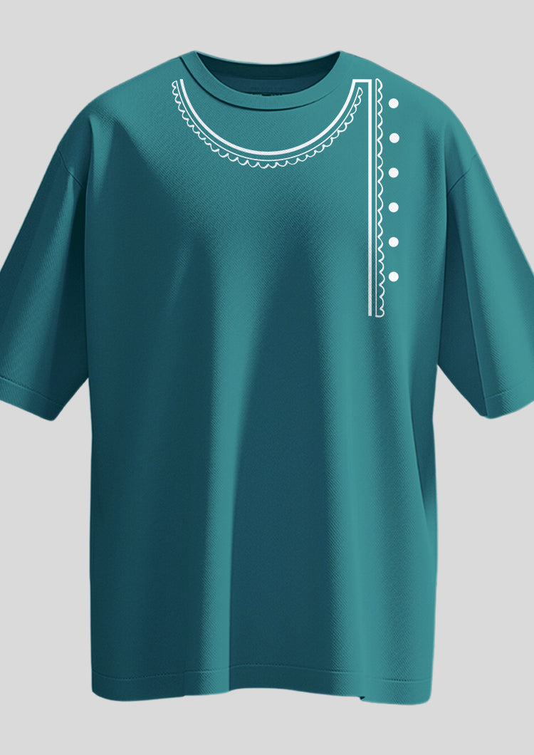 Ghorana Oversized