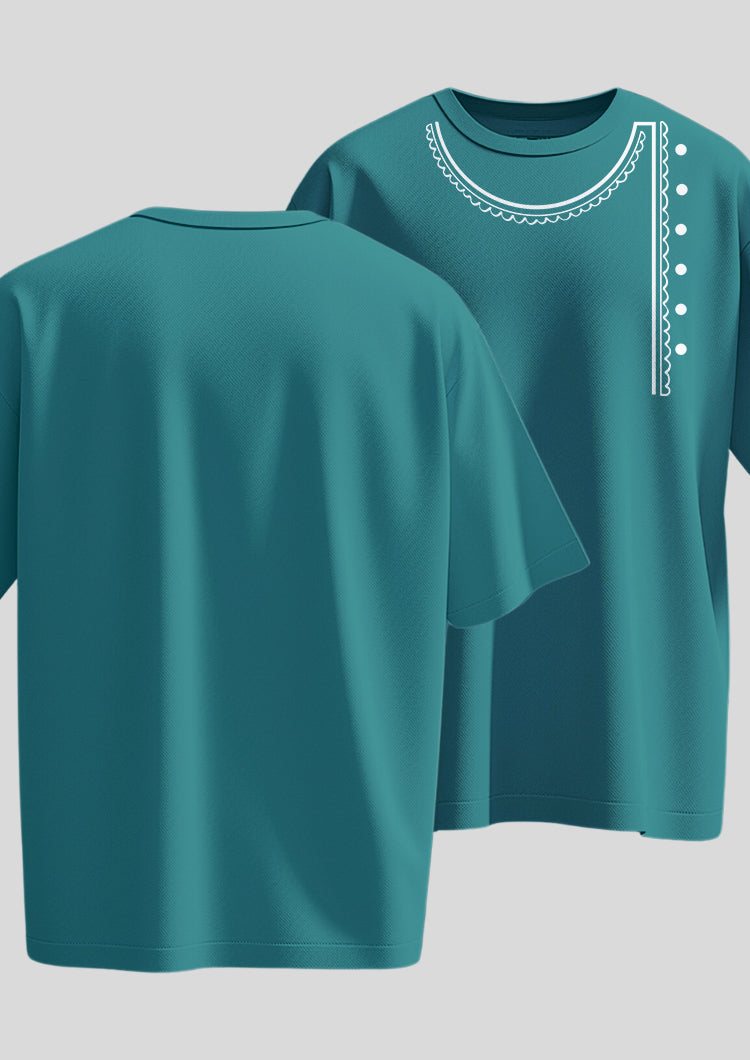 Ghorana Oversized