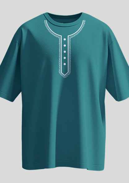 Olonkar Oversized